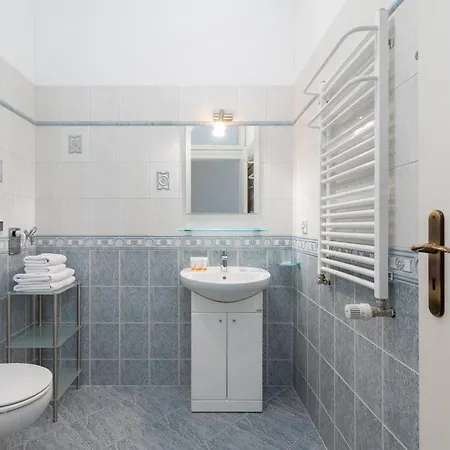 Charming Located Near The Promenade In By Renters Świnoujście