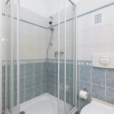 Appartement Charming Located Near The Promenade In By Renters Świnoujście